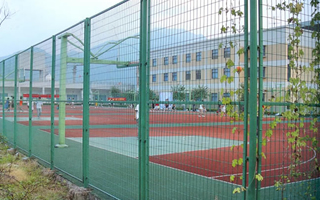 Sport Fence