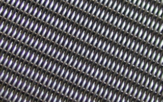 dutch Wire Mesh