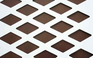 Perforated Metal