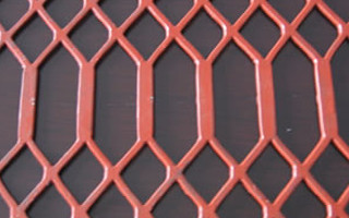 Expanded Metal