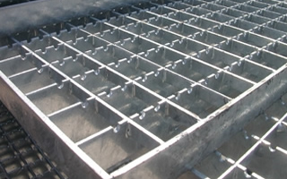 steel grating