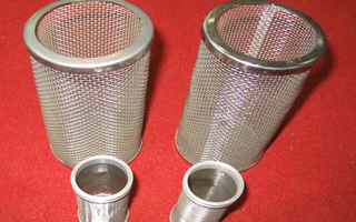 filter cartridges