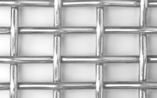 Square Wire Mesh