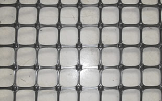 Plastic Flat Net