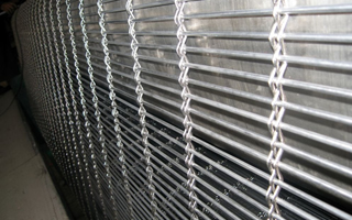 Decorative Wire Mesh