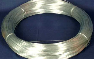 Galvanized Wire