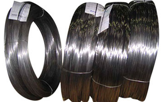 Stainless Steel Wire